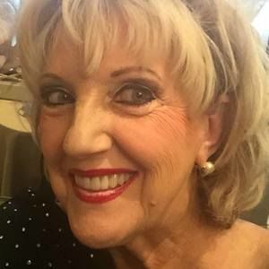 Meet your Posher, Diane